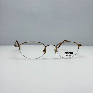 Essential VO 149 NY Col PK GLD Eyeglasses Eye Glasses Frames 46-21